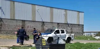 Concordia: Hallaron un bebé fallecido en un contenedor