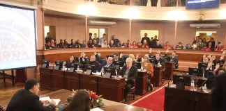 Diputados aprobó un proyecto que beneficia a bomberos y sancionó la Ley de Equinoterapia