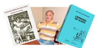 La Feria de la palabra presenta su programación