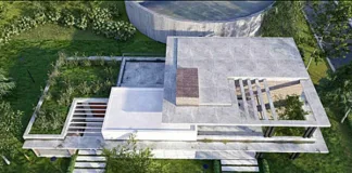 Se llamó a licitación la construcción y remodelación integral del sistema cloacal de Concepción del Uruguay