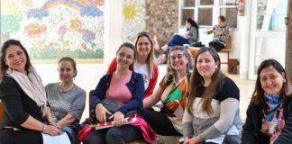 Más de 5300 docentes de Entre Ríos se forman para titularizar cargos directivos