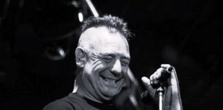 Murió Ricardo Iorio