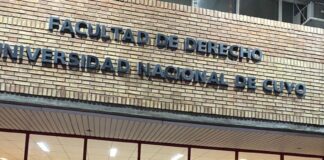 Alumnos de Abogacía de UCU participan del XIII Concurso Nacional Universitario de Litigación Penal