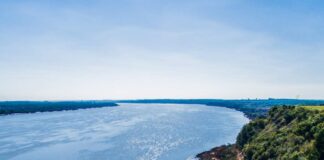 Jornada de Participación pública sobre el proyecto de navegabilidad del río Uruguay