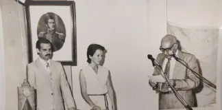 Recordarán el lunes, el Día de la Restauración de la Democracia