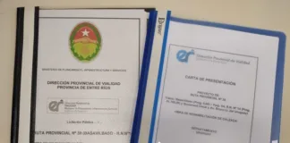 Habilitan la consulta pública del proceso de repavimentación de la ruta 39 y accesos a Concepción del Uruguay