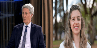 Este martes candidatos de La Libertad Avanza expondrán en la UCU