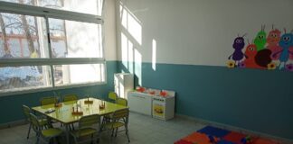 El Sirirí recibirá subsidios del Plan de Primera Infancia