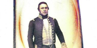 Homenajearán a Urquiza a 222 años de su natalicio