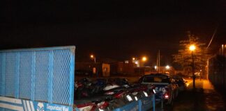 Concordia: Secuestraron mas de una veintena de motos por distintas anomalías