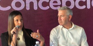 Viganoni: «Si gestionarían bien no necesitarían salir a prometer favores a cambio del voto»