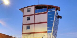 Importante inversión del Autódromo de Concepción del Uruguay