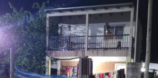 Procedimiento por narcomenudeo