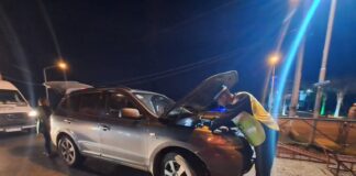 Entre Ríos: Secuestran un vehículo con documentación apócrifa