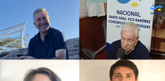 Candidatos a la intendencia y a la gobernación expondrán en la UCU