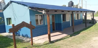 Un hombre recibió un disparo accidental de un amigo mientras cazaban