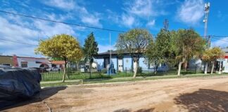 Pronunciamiento: Golpeo a su ex pareja y se quitó la vida