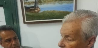 José Lauritto será nuevamente el intendente de Concepción del Uruguay