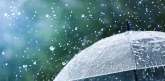 Clima: Entre Ríos en la alerta naranja por tormentas