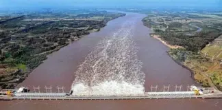 Los niveles del río Uruguay presentarán aumentos en los próximos días