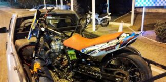 Un nuevo secuestro en rutas entrerrianas