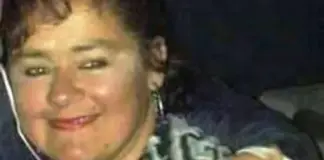 Los condenados del homicidio de Susana Uran se van a la cárcel