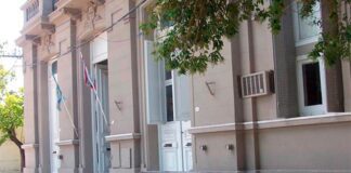 Convocatoria a profesionales de psiquiatría en Gualeguaychú