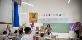 El ciclo lectivo 2024 se iniciará el 26 de febrero en Entre Ríos