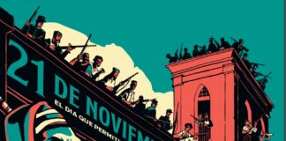 Realizarán una actividad estudiantil por el 171° Aniversario de la “Heroica Defensa de Concepción del Uruguay”