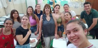 La Universidad Popular, incorpora nuevos cursos para el 2024