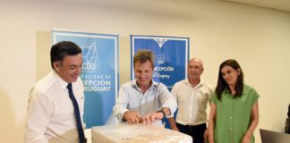 Hubo una oferta para la remodelación integral del sistema cloacal