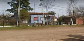 Funcionario policial fue denunciado y detenido por robar combustible de su propia comisaría