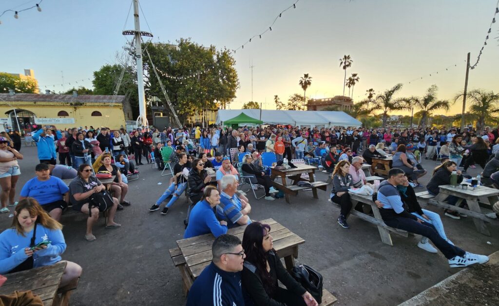 Habrá actividades en la rotonda del Puerto y en la Costanera de Colón