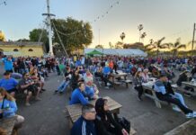 Habrá actividades en la rotonda del Puerto y en la Costanera de Colón