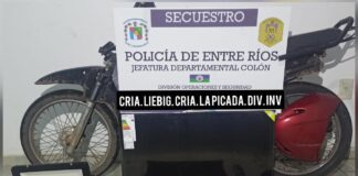 Allanamientos simultáneos y secuestro de elementos relacionados a hechos delictivos