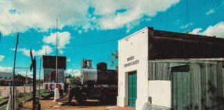 El ferroclub de Concepción del Uruguay celebra sus 7 años de vida: