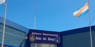 Ejercía como médico, pero en realidad era carpintero