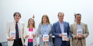 Presentarán este jueves, el libro sobre “Juicios por Jurados en Entre Ríos”