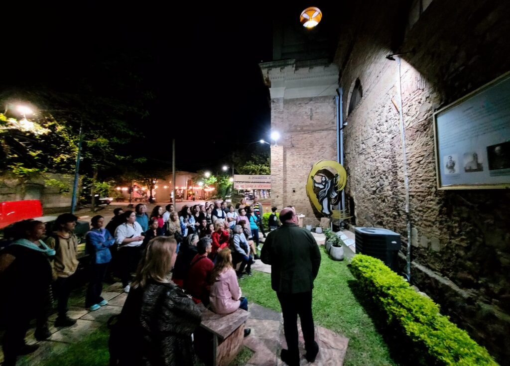 NOCHE DE LOS MUSEOS 12 11 2023 3 Uruguayenses