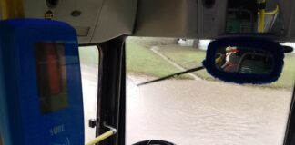 Este lunes comienza a funcionar la tarjeta SUBE en Concepción del Uruguay