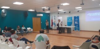 Se realizó una Jornada de Perspectiva de Género en Turismo