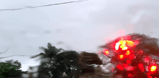 La provincia coordina con municipios de las costas de Paraná y Uruguay el envío de asistencia ante las lluvias