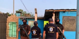 Concordia: allanamientos con varias detenciones