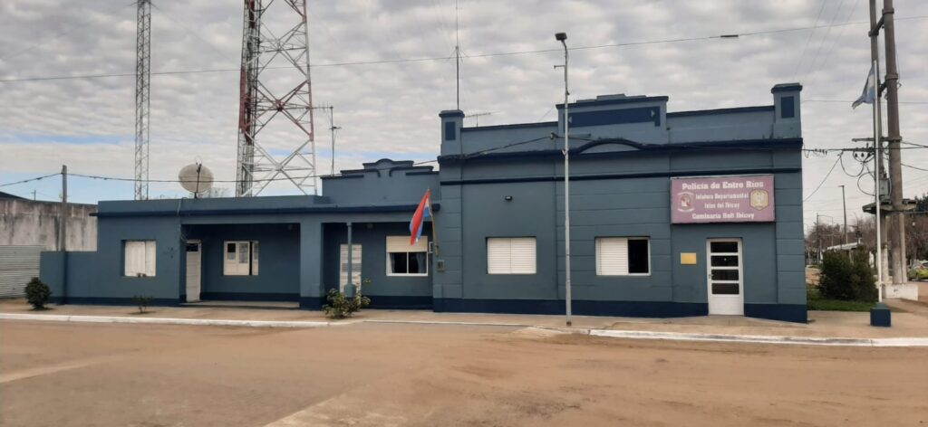 Detuvieron a tres sujetos por resistencia a la autoridad