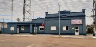 Detuvieron a tres sujetos por resistencia a la autoridad