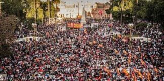 La responsabilidad del triunfo de Milei es de la catástrofe del peronismo en el poder