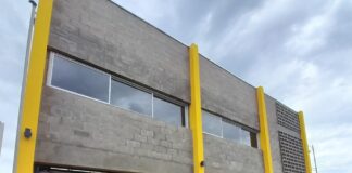 Inauguran este jueves el anexo de la EMAO