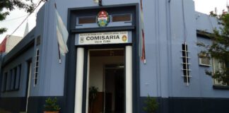 Villa Elisa: Estafaron a una persona mayor mediante estafa telefónica, se llevaron 42 mil dólares