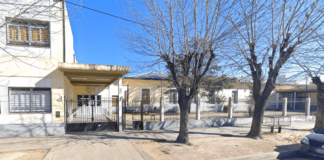 Padres expresan su malestar por el uso del lenguaje inclusivo en una escuela de la ciudad