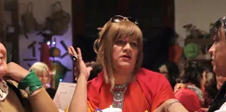 Comienza el Mes del Orgullo con un Cine Debate sobre “Infancias Libres”